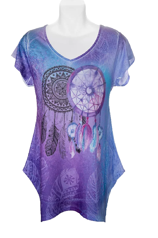 Dream Catcher Women's t-shirt