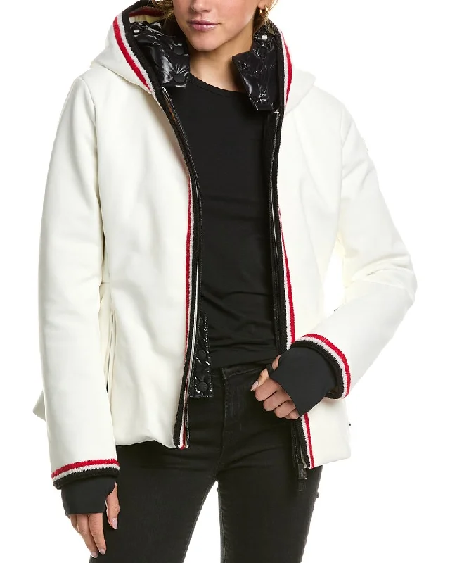 Moncler Grenoble Jockeys Jacket