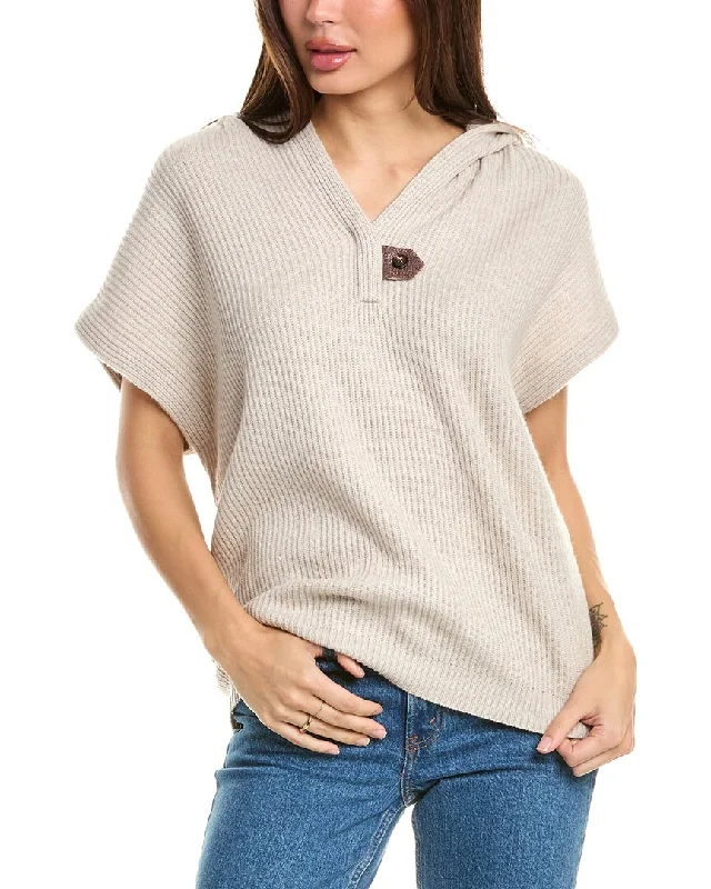 Brunello Cucinelli Cashmere Sweater